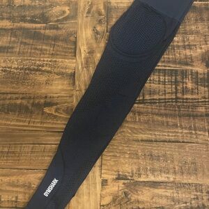 Gymshark Navy Blue Leggings